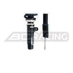 BC Racing Coilovers - BR Series Coilover for 11-12 BMW 1 SERIES M COUPE E82 (I-21-BR)