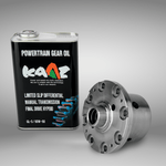 KAAZ - Miata / MX-5 NA6CE 1.5 Way – (DBZ1610)