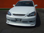 High Works Eyelid for Toyota JZX110 Mark II