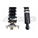 BC Racing Coilovers - BR Series Coilover for 90-94 SUBARU LEGACY (F-18-BR)