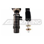 BC Racing Coilovers - BR Series Coilover for 03-10 6 SERIES (M/NON-M) E63/E64 (I-52-BR)