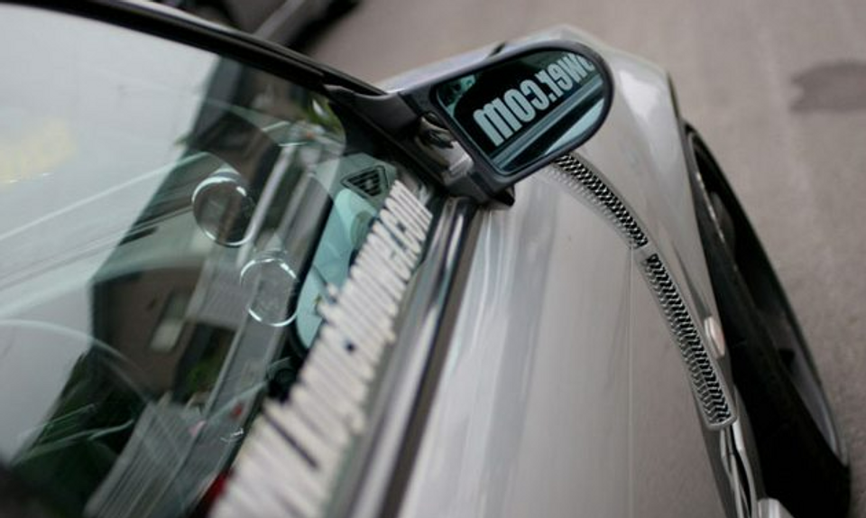 Koguchi Power | Front Fenders +50mm for Nissan 180SX (240SX S13)