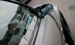 Koguchi Power Front Fenders 50mm for Nissan S13 180sx
