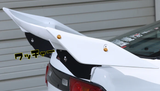 326POWER x NEO Project Universal Kiteiman Rear Wing