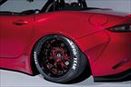 AIMGAIN GT PERFECT BODY KIT (FRP) for MAZDA MX-5 MIATA ND