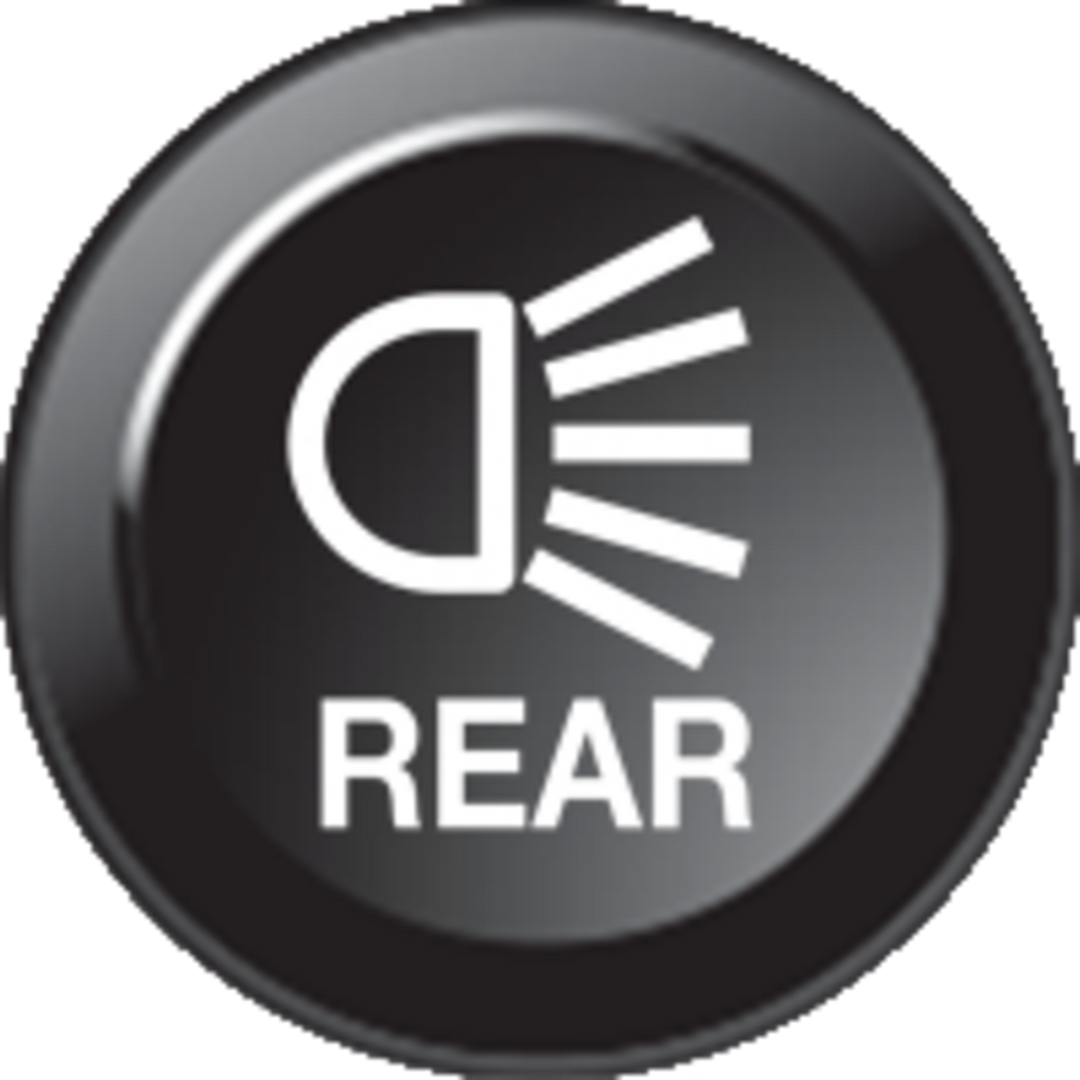Link ECU | CAN Keypad Insert - Rear Spot Light