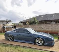 Origin Lab | Nissan Silvia S14 to 180SX Pop-up Front Fender