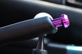 Kazama Auto | Threaded Spin Turn Knob for Toyota - Part 01701113
