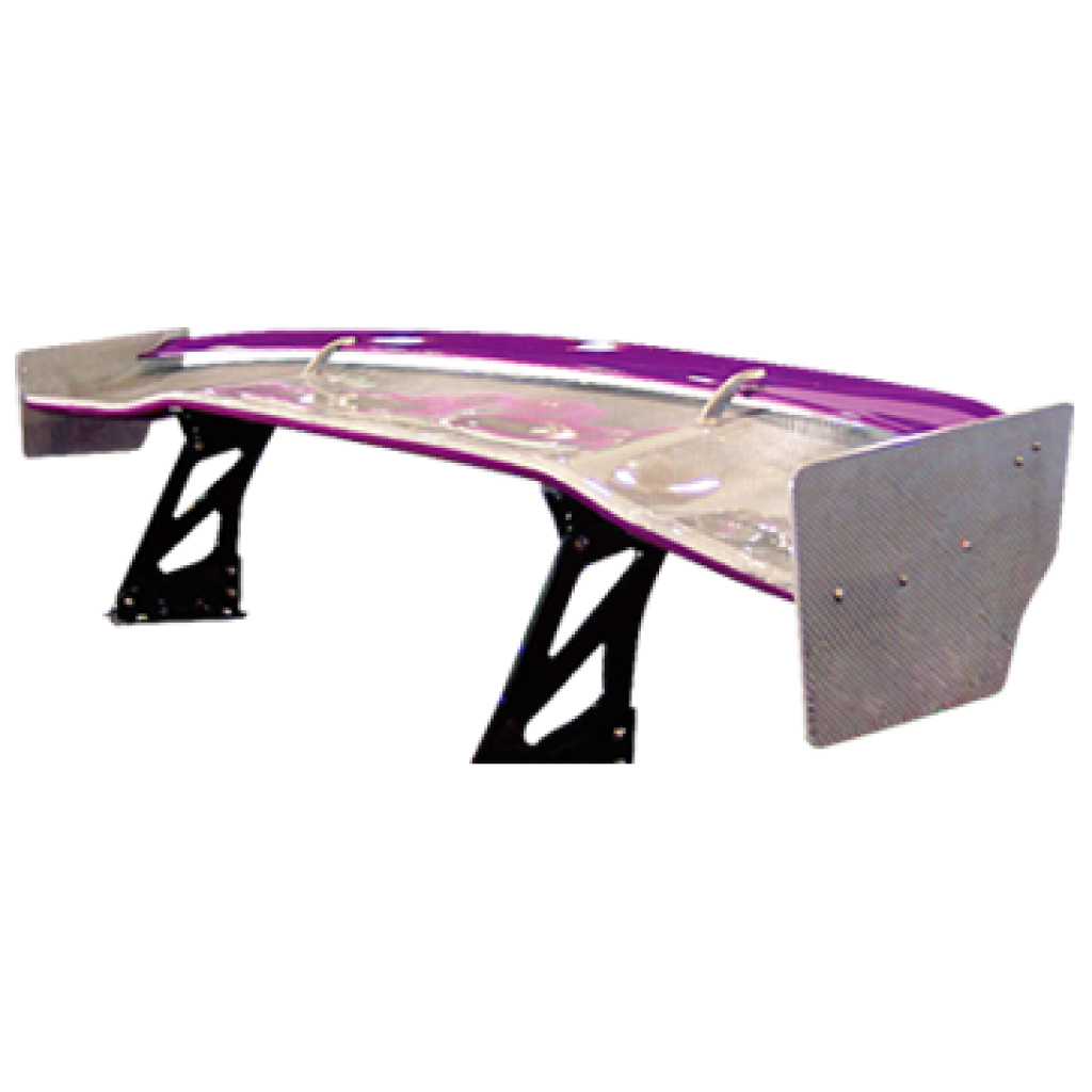 Origin Lab | 1600mm 3D Double GT Wing