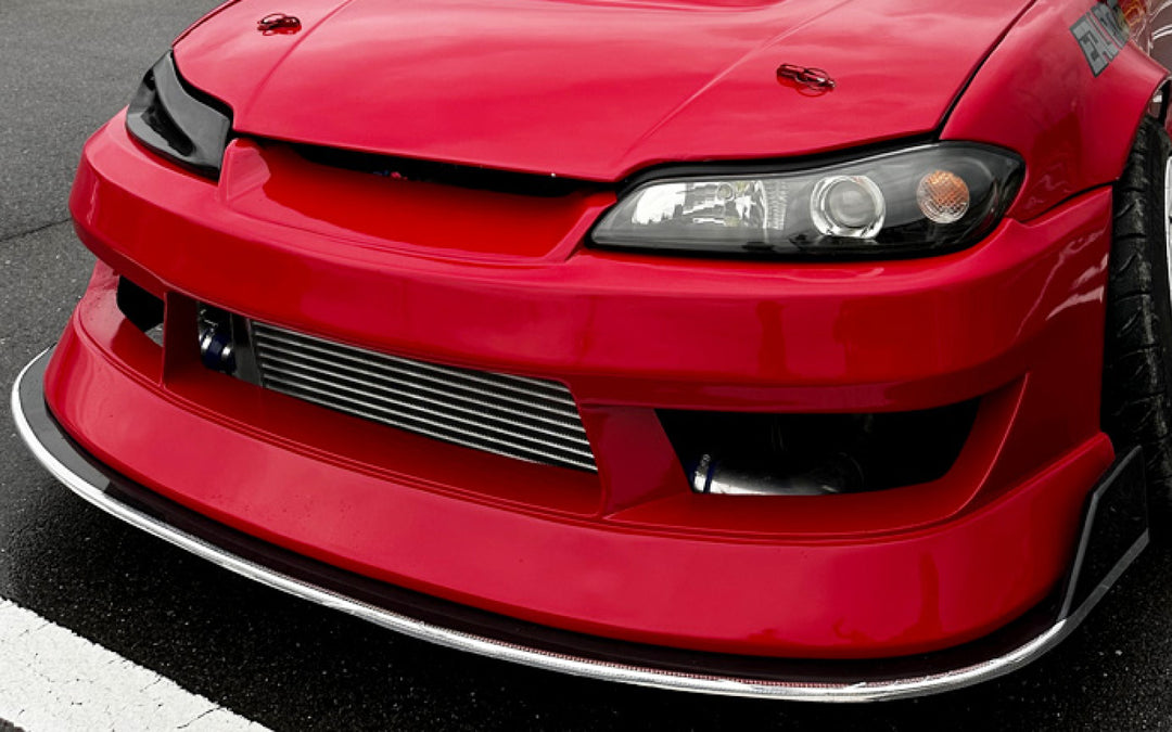 Origin Lab | Drift Line Body Kit for Nissan Silvia S15