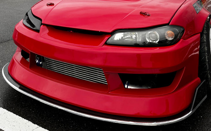 Origin Lab | Drift Line Body Kit for Nissan Silvia S15