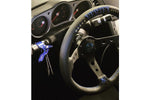 VERTEX TURN SIGNAL EXTENSION (BLUE)