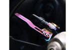 VERTEX TURN SIGNAL EXTENSION (PURPLE)