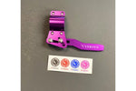 VERTEX TURN SIGNAL EXTENSION (PURPLE)