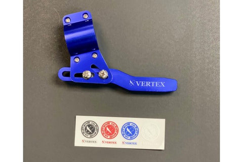 VERTEX TURN SIGNAL EXTENSION (BLUE)