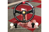 Vertex Seize the Road Steering Wheel 330mm