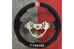 Vertex Toyota GR86 Steering Wheel (Suede)