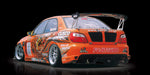 M-Sports SP Body Kit for Subaru Impreza WRX (GDB)