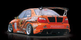 M-Sports SP Body Kit for Subaru Impreza WRX (GDB)