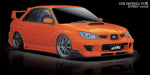 M-Sports ST Body Kit for Subaru Impreza WRX (FG)