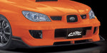 M-Sports ST Body Kit for Subaru Impreza WRX (FG)