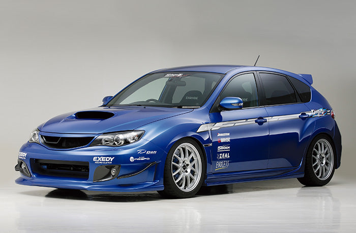 Subaru – Parts From Japan