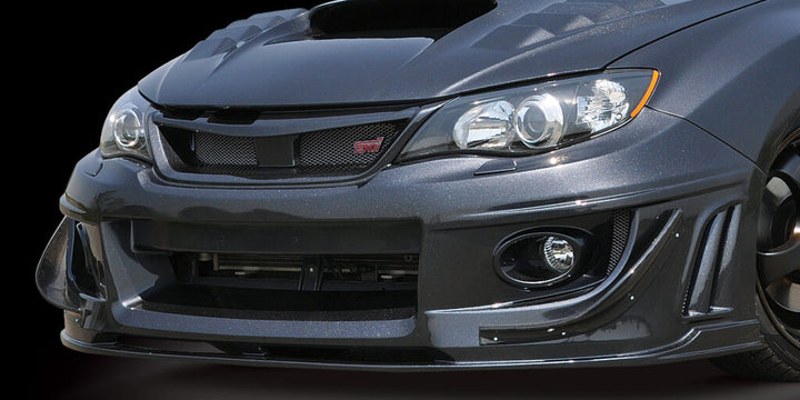 M-Sports SP Body Kit for Subaru Impreza WRX (GRB/GRF)