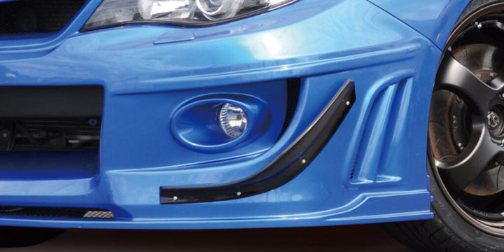 M-Sports SP Body Kit for Subaru Impreza WRX (GVB/GVF)