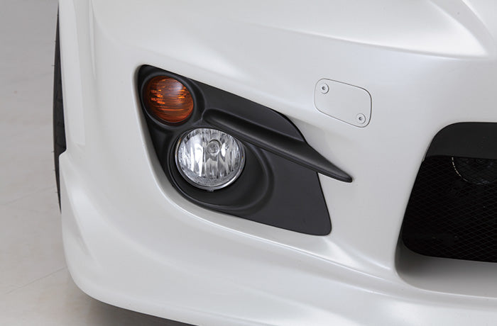 Ings +1 | N-Spec Body Kit for Toyota 86 (ZN6) / BRZ (ZC6) image 9