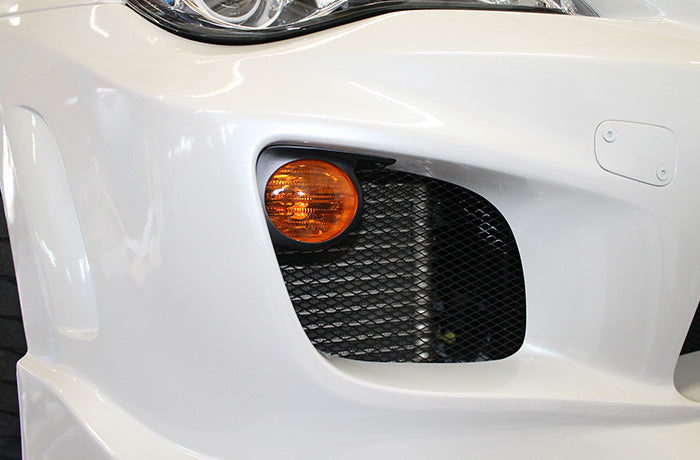 Ings +1 | N-Spec Body Kit for Toyota 86 (ZN6) / BRZ (ZC6) image 11