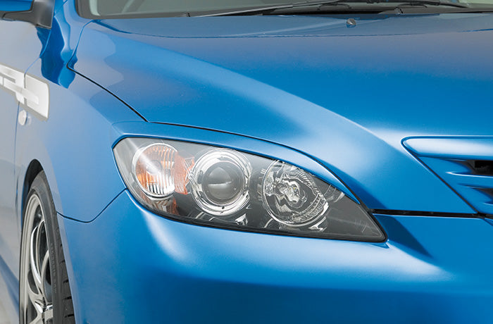 Ings +1 | N-Spec Body Kit for Mazda Axela Sport (BK) image 6