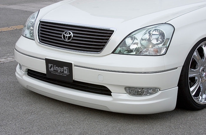 Ings +1 | LX-Sport Body Kit for Toyota Celsior (UCF30/UCF31) image 5