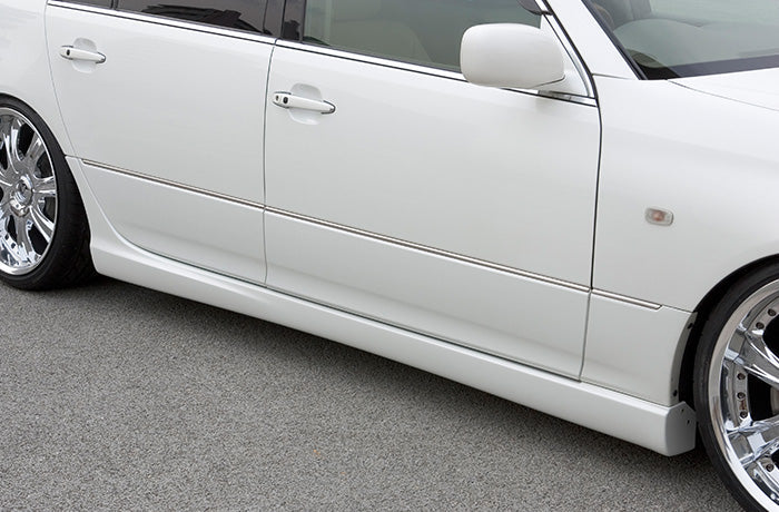 Ings +1 | LX-Sport Body Kit for Toyota Celsior (UCF30/UCF31) image 6