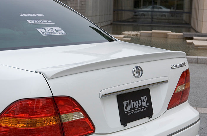 Ings +1 | LX-Sport Body Kit for Toyota Celsior (UCF30/UCF31) image 8