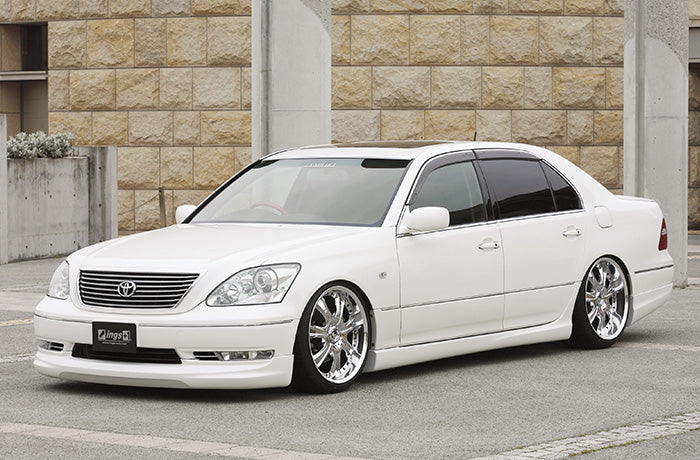 Ings +1 | LX-Sport Body Kit for Toyota Celsior (UCF30/UCF31) image 1