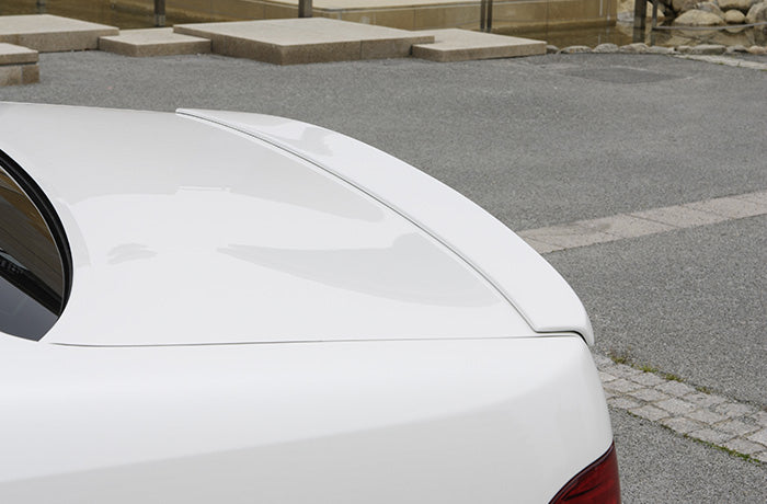 Ings +1 | LX-Sport Body Kit for Toyota Celsior (UCF30/UCF31) image 8
