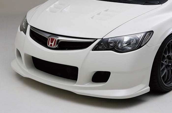 Ings +1 | N-Spec Body Kit for Honda Civic Type-R (FD2) image 3