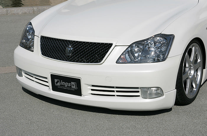 Ings +1 | LX-Sport Body Kit for Toyota Crown Athlete/Royal (GRS18) image 3
