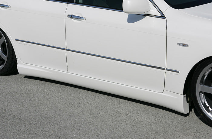 Ings +1 | LX-Sport Body Kit for Toyota Crown Athlete/Royal (GRS18) image 4