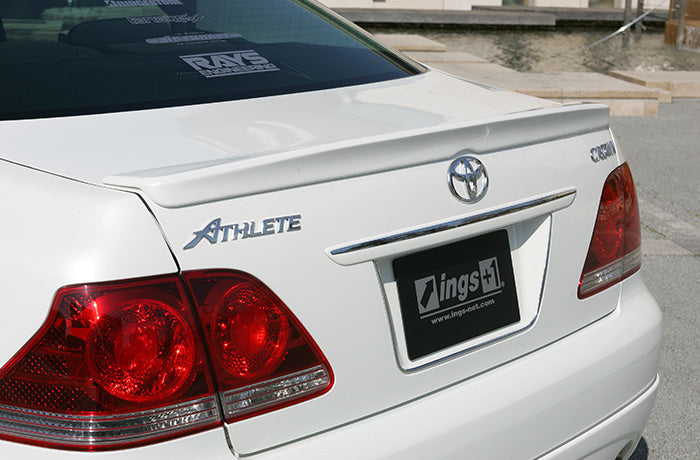 Ings +1 | LX-Sport Body Kit for Toyota Crown Athlete/Royal (GRS18) image 6