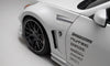 Ings +1 | N-Spec Body Kit for Nissan Fairlady Z NISMO (Z34) image 6