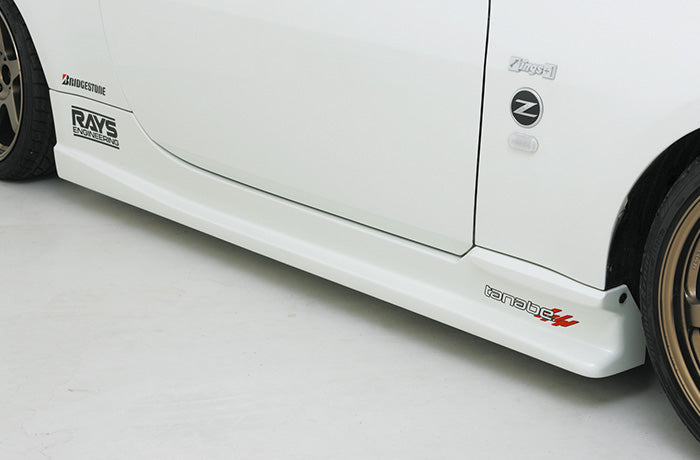 Ings +1 | N-Spec Body Kit for Nissan Fairlady Z Type-E (Z33) image 4