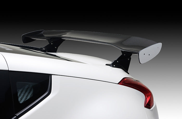 Ings +1 | N-Spec Body Kit for Nissan Fairlady Z (Z34) image 7