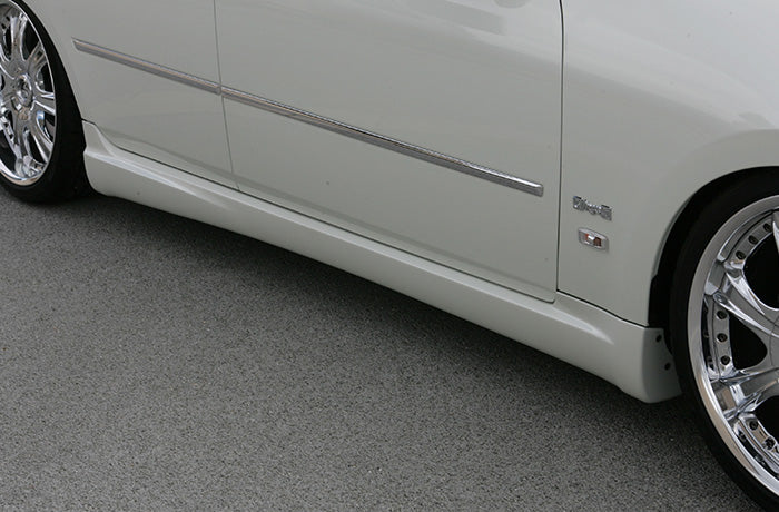Ings +1 | LX-Sport Body Kit for Nissan Fuga (Y50) image 4