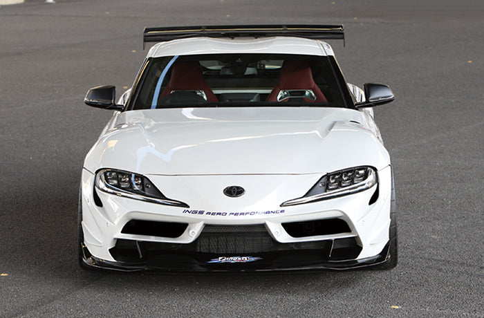 Ings +1 | N-Spec Body Kit for Toyota GR Supra image 3