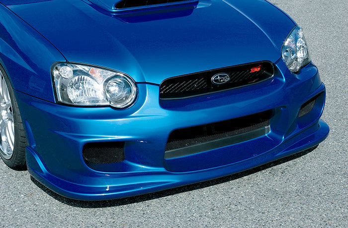 Ings +1 | N-Spec Body Kit for Subaru Impreza WRX STI (GDB) image 3