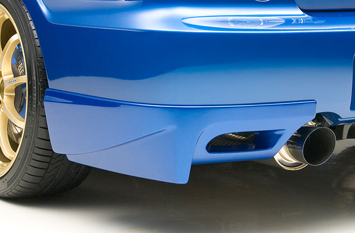 Ings +1 | N-Spec Body Kit for Subaru Impreza WRX STI (GDB) image 6