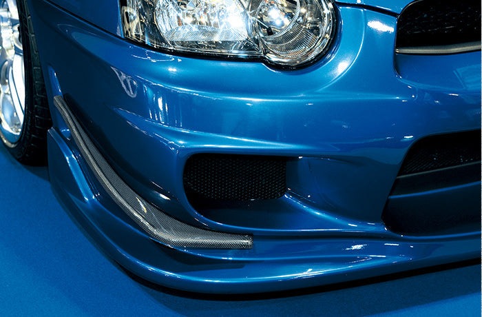 Ings +1 | N-Spec Body Kit for Subaru Impreza WRX STI (GDB) image 7