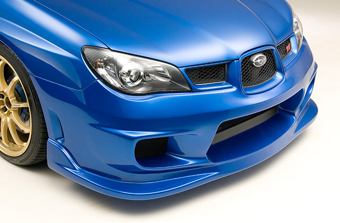 Ings +1 | N-Spec Side Skirts for Subaru Impreza WRX STI (GDB) image 3