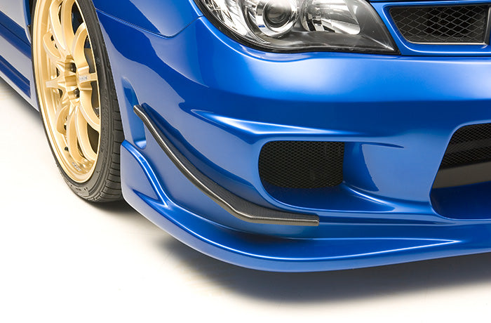 Ings +1 | N-Spec Body Kit for Subaru Impreza WRX STI (GDB) image 7